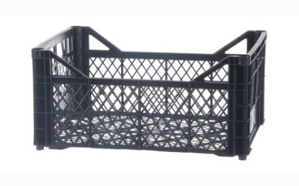 PLASTİK MEYVE SEBZE KASASI T-10