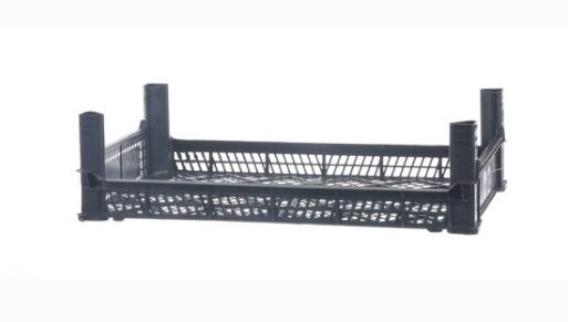 PLASTİK MEYVE SEBZE KASASI T-8