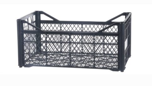 PLASTİK MEYVE SEBZE KASASI T-14